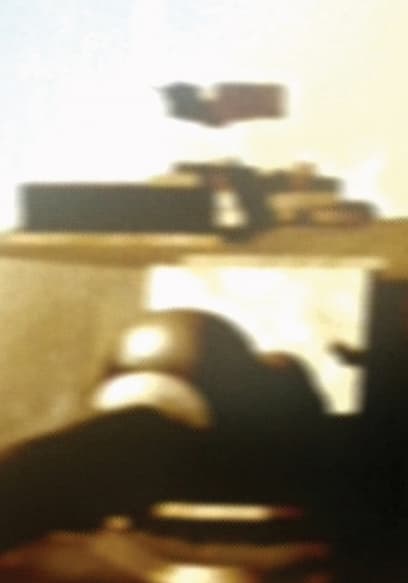 S01:E05 - Counterstrike poster