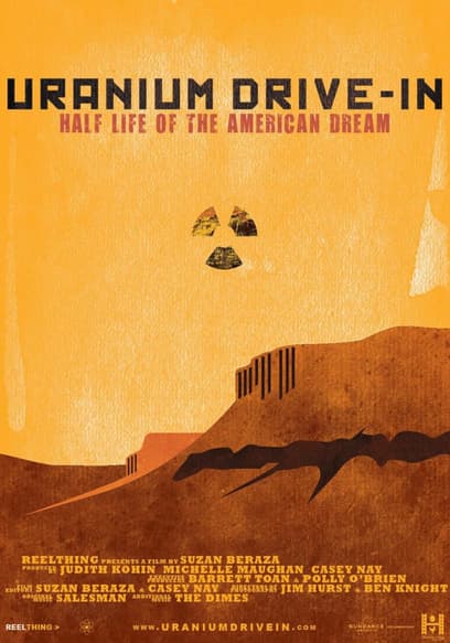 Uranium Drive-In