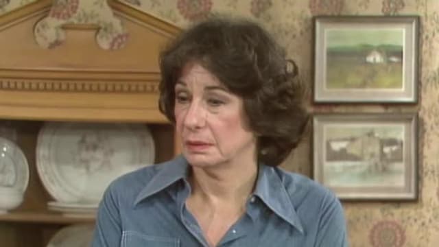 S01:E14 - The Missing Fish