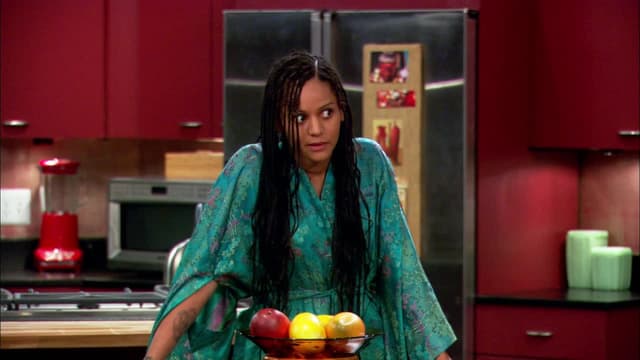 S08:E04 - Losing It