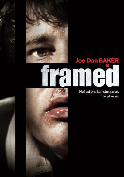 Framed
