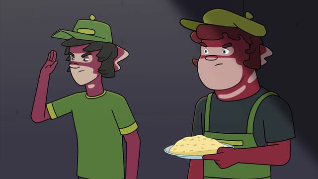 S01:E03 - Secrets and Schemes