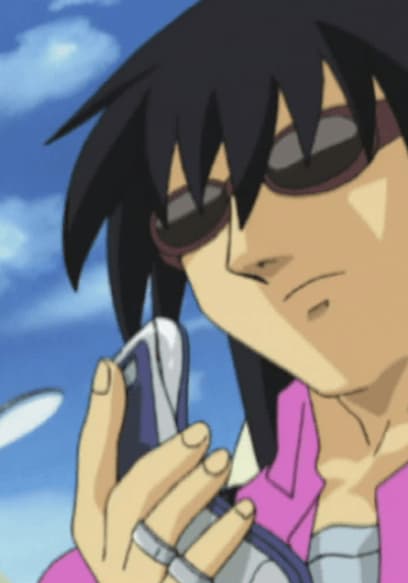 S01:E14 - Looney Mikuni.... (Pt. 2) poster