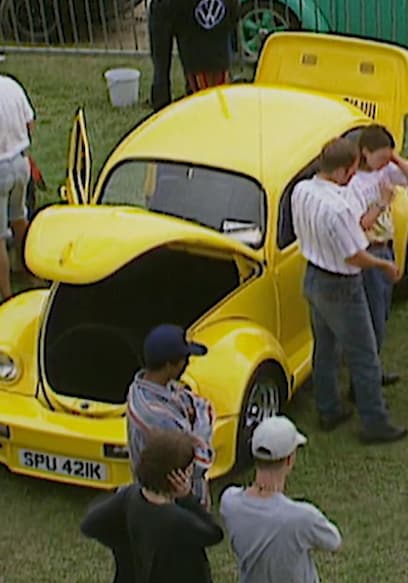 S01:E04 - Beetle Bash poster