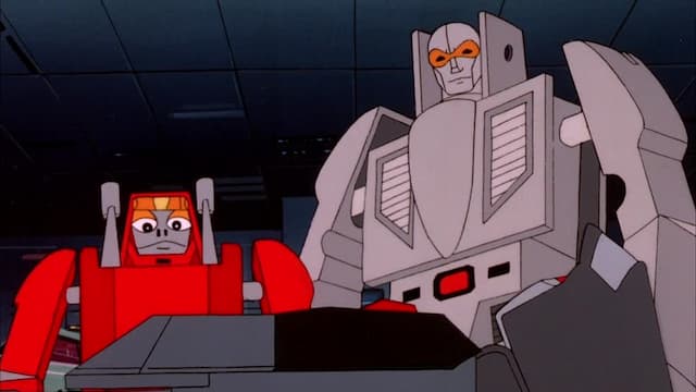 S01:E13 - The Quest for Roguestar