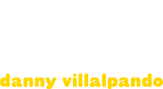 Danny Villalpando: Too Informative