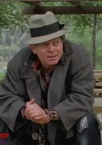 S01:E60 - An Oyster Stew poster