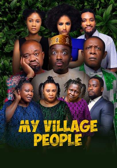 My Village People