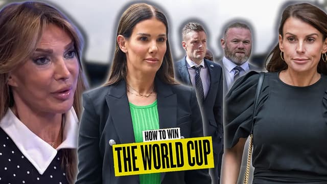 S01:E21 - WAGS