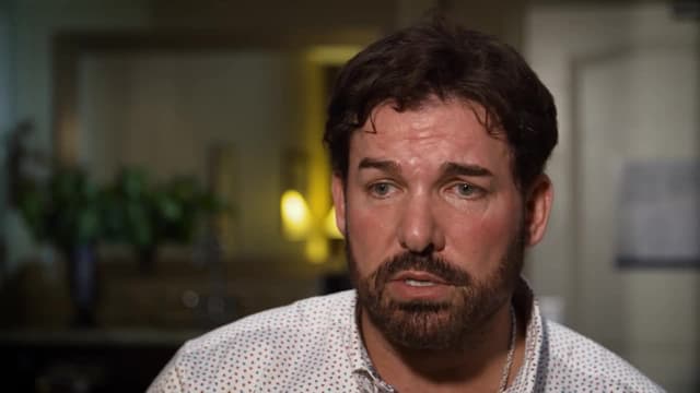 S01:E08 - El hombre milagroso de la montaña Mammoth