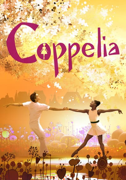 Coppelia