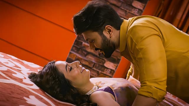 S01:E11 - The Stalker