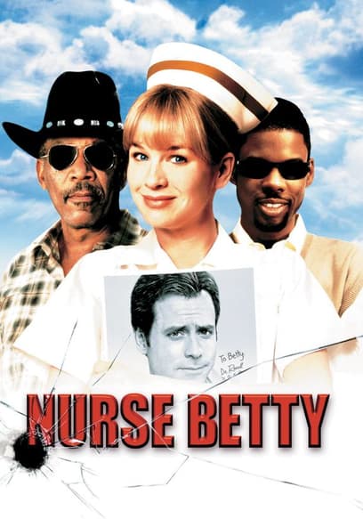 Nurse Betty