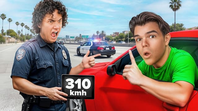 S01:E07 - Costly Crime