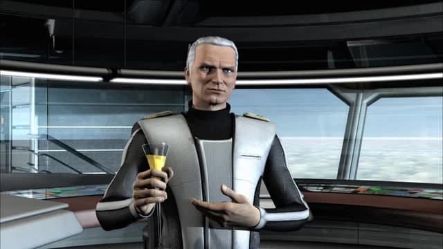 S01:E108 - La lluvia del terror