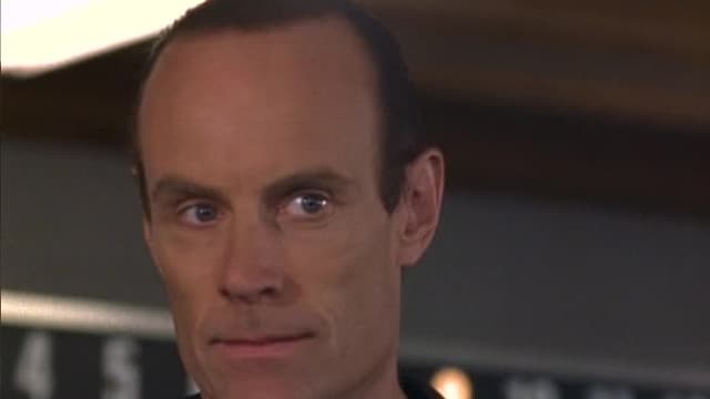 S02:E05 - Frozen in Time