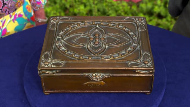 S24:E10 - Desert Botanical Garden (Hour 1)