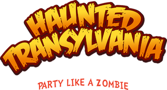 Haunted Transylvania: Party Like a Zombie