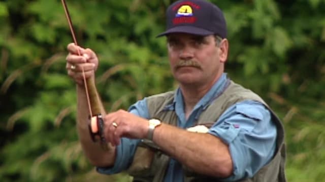 S03:E07 - Angler's Paradise: Alaska's Boardwalk Wilderness Lodge (Pt. 2)