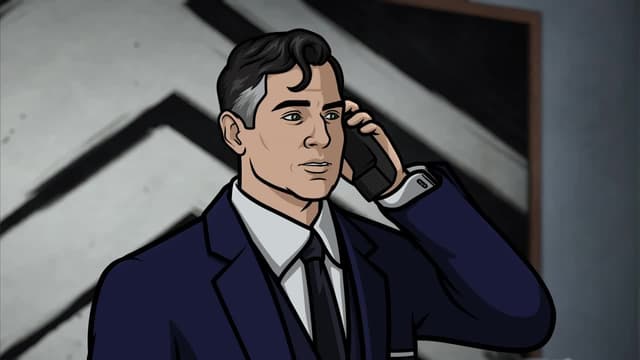 S13:E02 - Operation: Fang