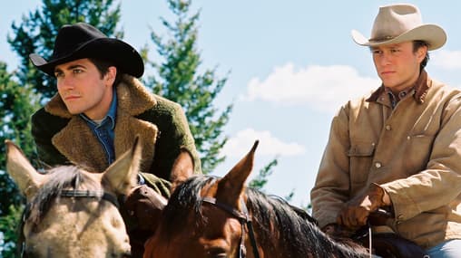 Watch Brokeback Mountain Trailer (2005) Free Movies Tubi
