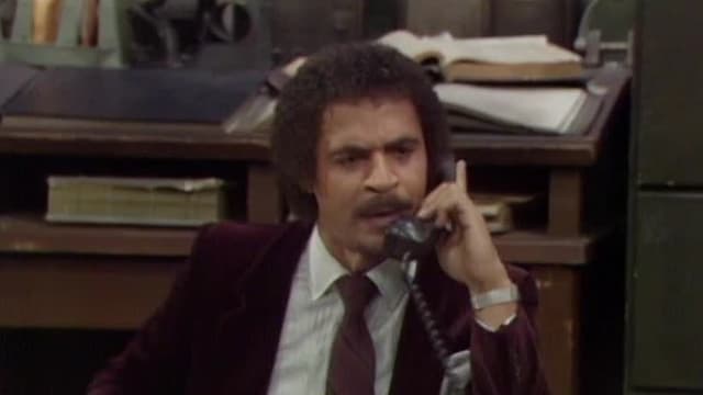 S06:E10 - The Dentist