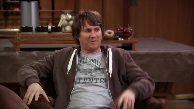 S04:E23 - Charlie Does Time With the Hot Warden