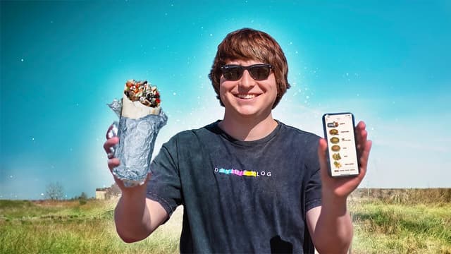 S04:E05 - Giving Back, Spending Big and Total Chaos - My Wildest Challenges!