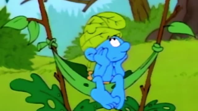 S07:E317 - El mago más rápido del mundo