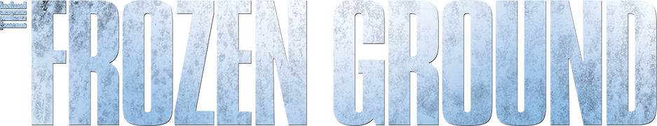 The Frozen Ground
