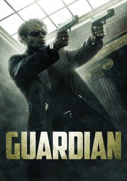 Guardian (Español) poster