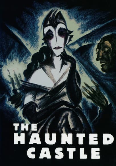 The Haunted Castle