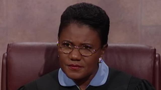 S01:E187 - Jerome vs. Tamra