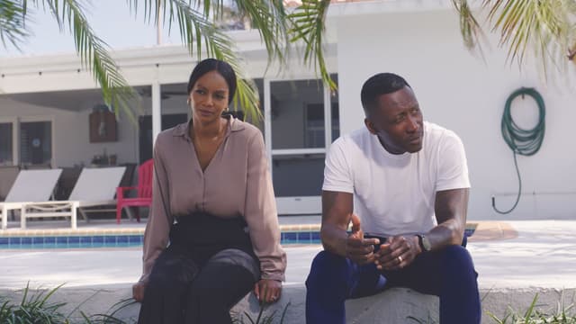S01:E02 - Unveiling Hearts