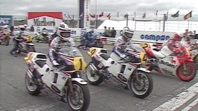 S01:E04 - Wayne Gardner