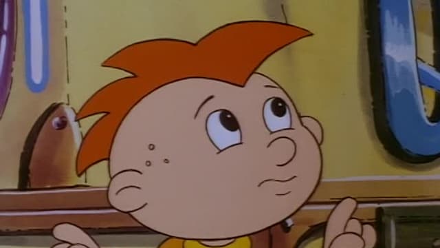 S01:E03 - The Loon in the Moon