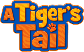A Tiger's Tail