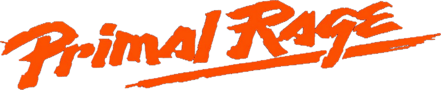 Primal Rage