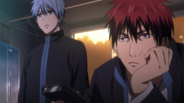 S01:E08 - Now That I Think About It