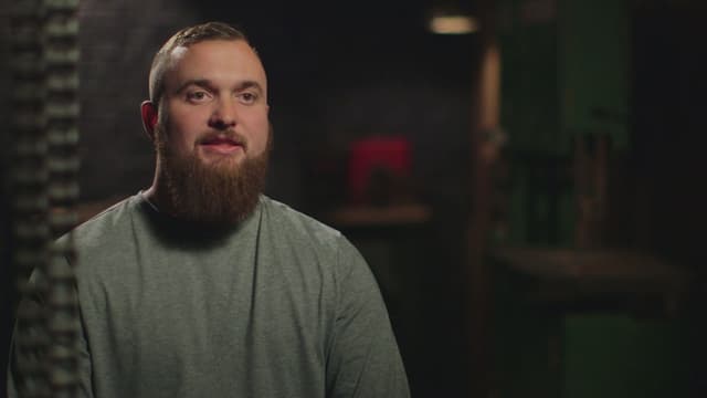 S06:E15 - The Nagamaki