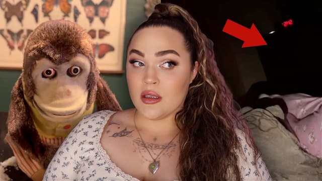 S01:E07 - 3 Paranormal TikTok Accounts I'm Convinced Are REAL… the Scary Side of TikTok