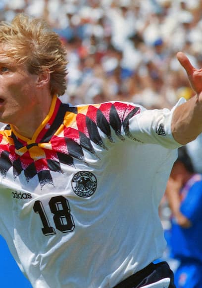 Póster de This Volley Was BEAUTIFUL | No. 97 in Best FIFA World Cup™ Moments