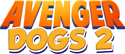 Avenger Dogs 2: Wonder Dogs