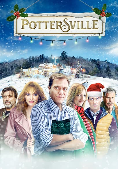 Pottersville