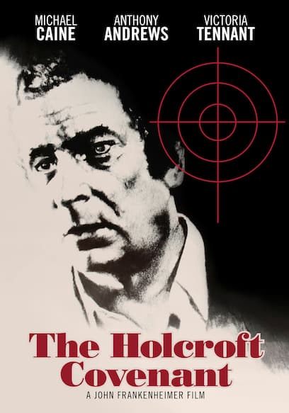 The Holcroft Covenant