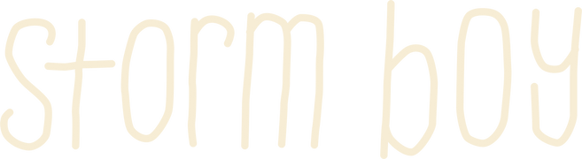 Storm Boy