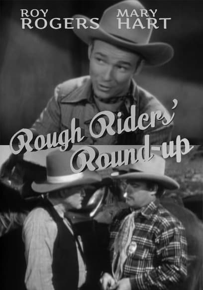 Rough Riders Round-Up