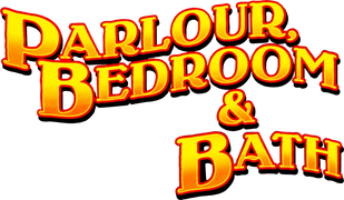 Parlor, Bedroom and Bath