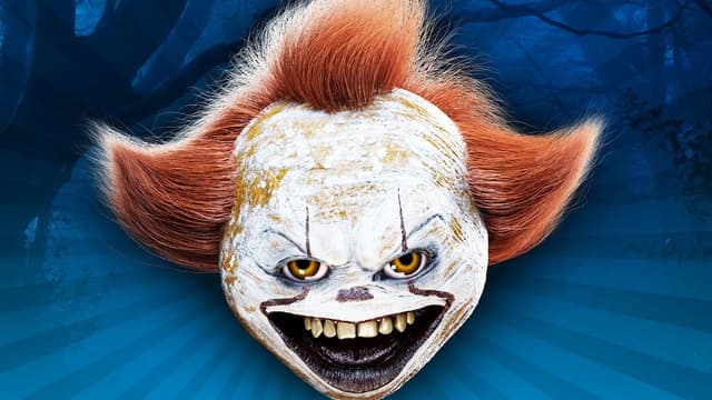 Annoying Orange: Halloween