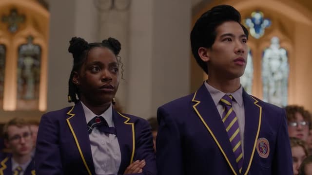 S02:E05 - The Math Ain't Mathing